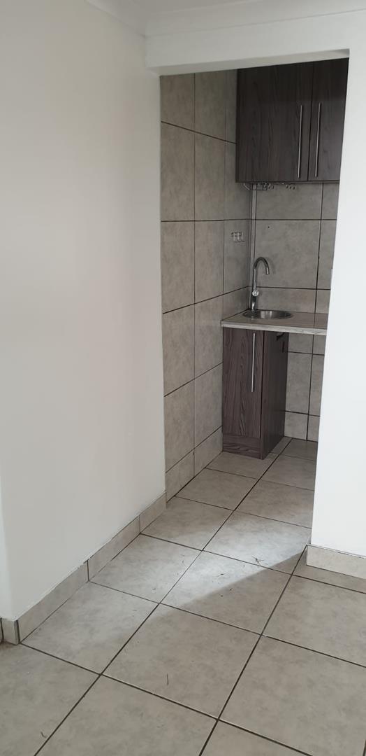 To Let 1 Bedroom Property for Rent in Murrayfield Gauteng