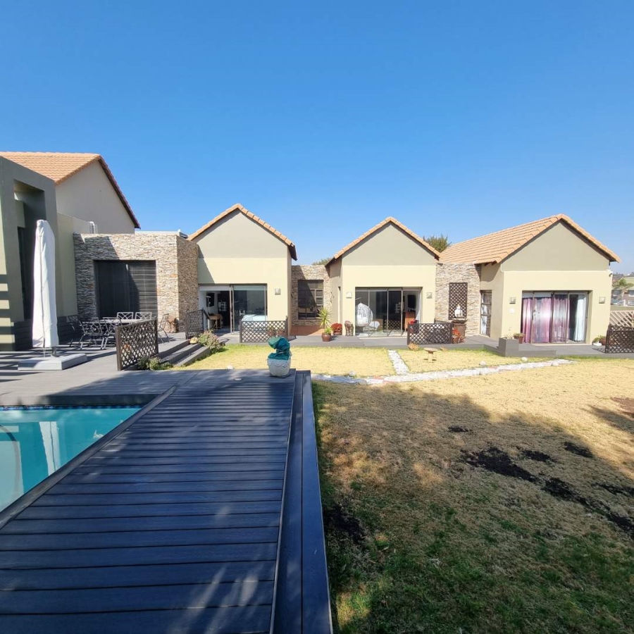4 Bedroom Property for Sale in Meyersdal Eco Estate Gauteng