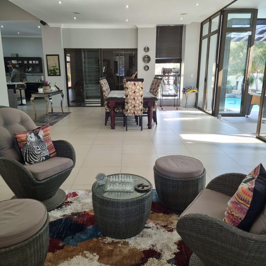 4 Bedroom Property for Sale in Meyersdal Eco Estate Gauteng