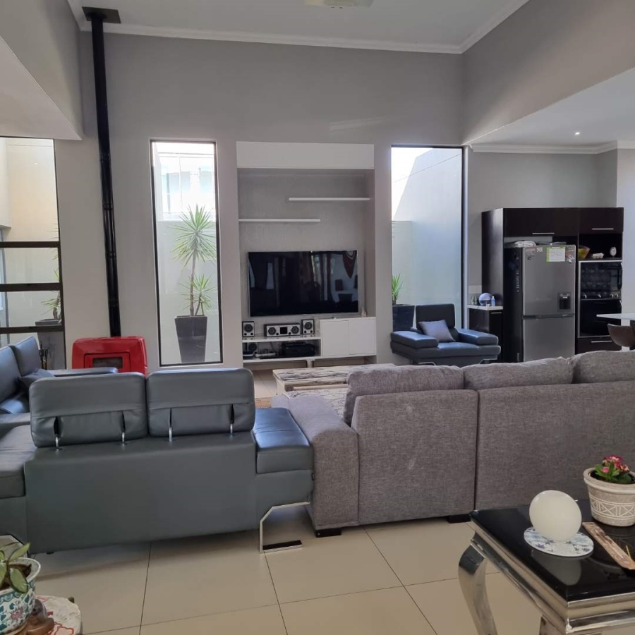 4 Bedroom Property for Sale in Meyersdal Eco Estate Gauteng