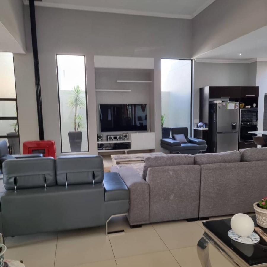 4 Bedroom Property for Sale in Meyersdal Eco Estate Gauteng