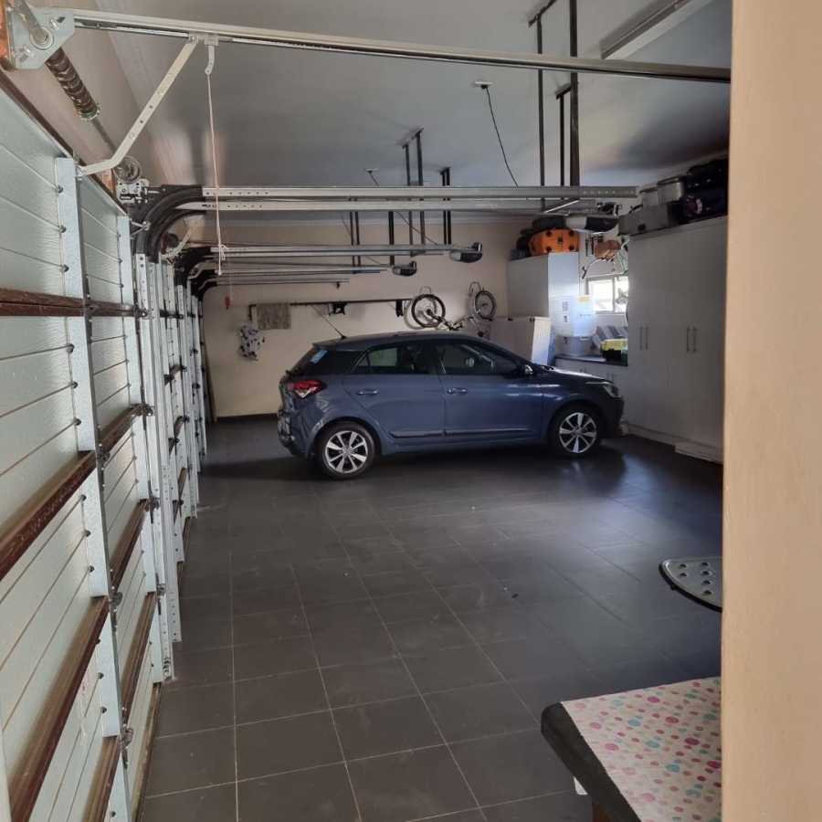 4 Bedroom Property for Sale in Meyersdal Eco Estate Gauteng