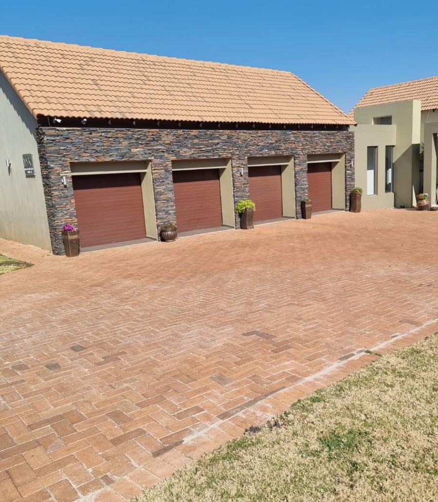 4 Bedroom Property for Sale in Meyersdal Eco Estate Gauteng