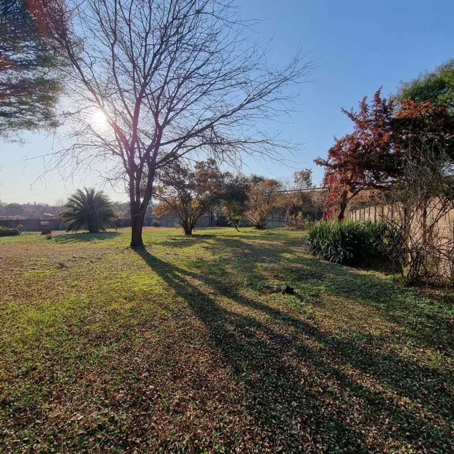 0 Bedroom Property for Sale in Brackenhurst Gauteng