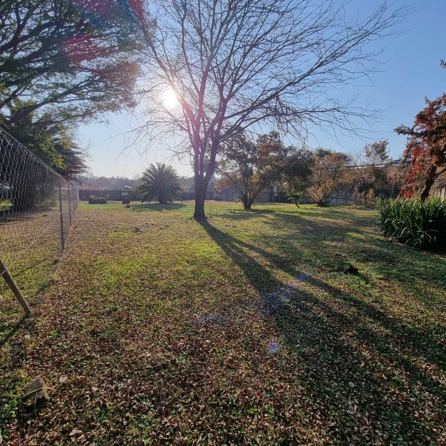 0 Bedroom Property for Sale in Brackenhurst Gauteng