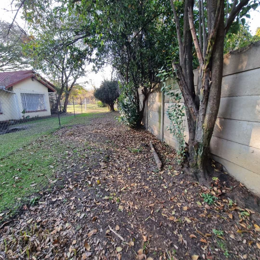 0 Bedroom Property for Sale in Brackenhurst Gauteng