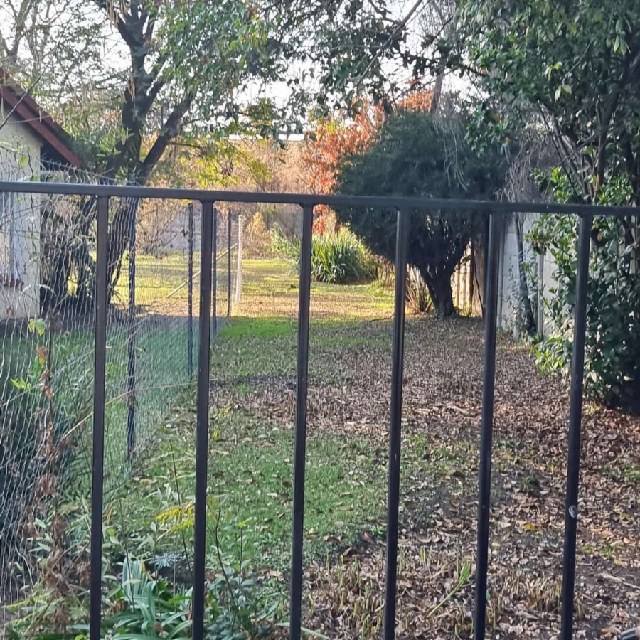 0 Bedroom Property for Sale in Brackenhurst Gauteng