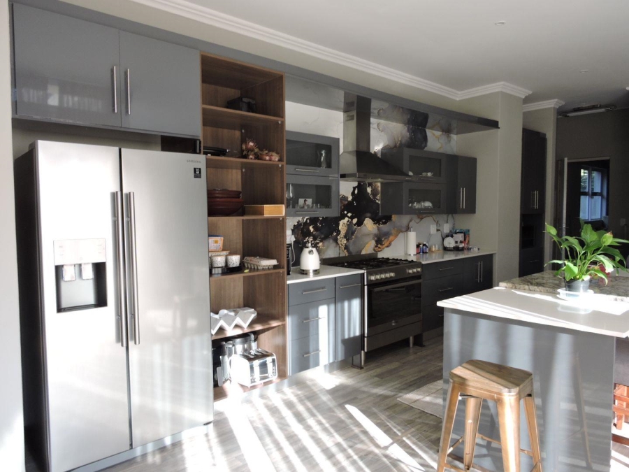 To Let 3 Bedroom Property for Rent in Muckleneuk Gauteng