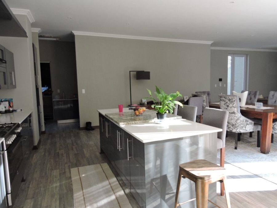 To Let 3 Bedroom Property for Rent in Muckleneuk Gauteng