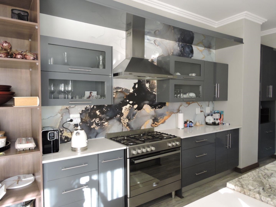 To Let 3 Bedroom Property for Rent in Muckleneuk Gauteng