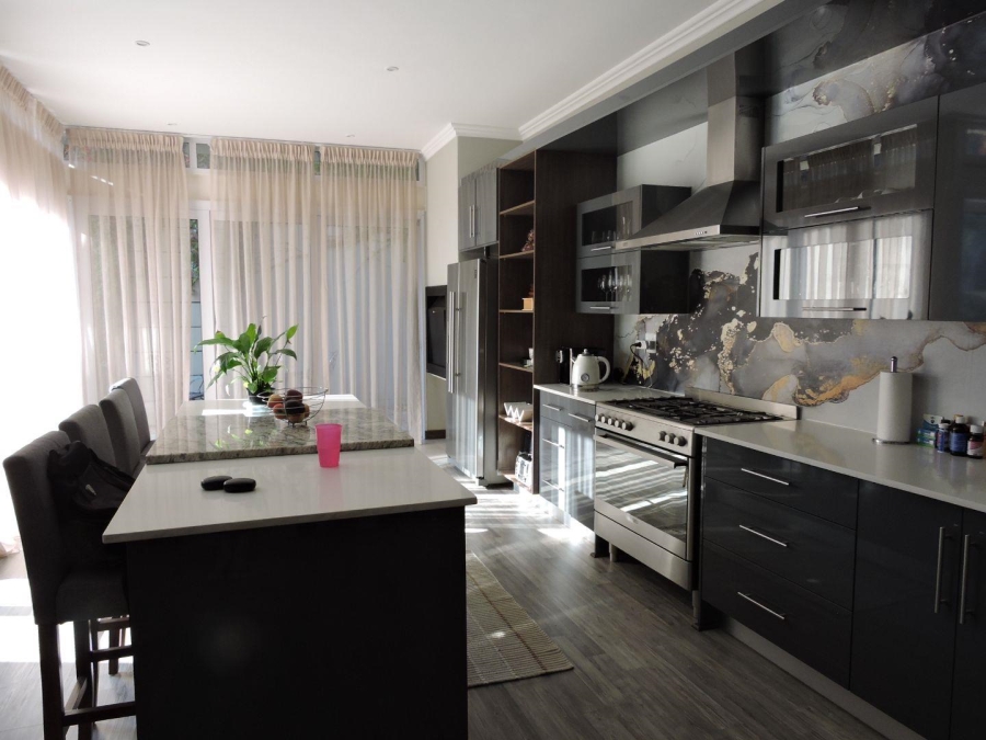 To Let 3 Bedroom Property for Rent in Muckleneuk Gauteng