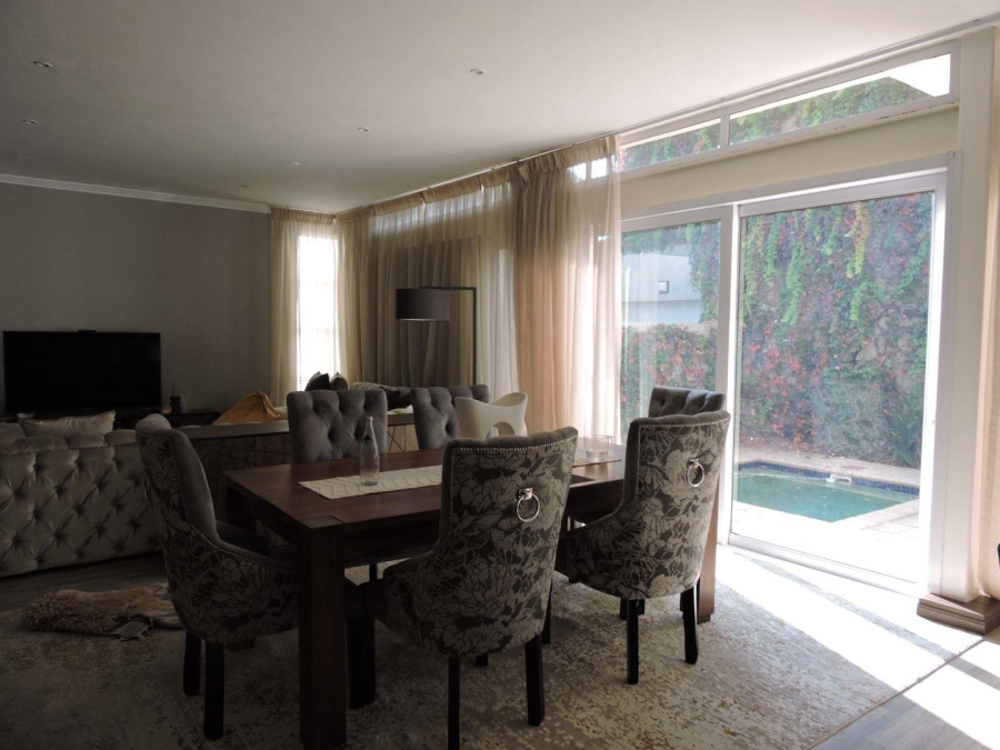 To Let 3 Bedroom Property for Rent in Muckleneuk Gauteng