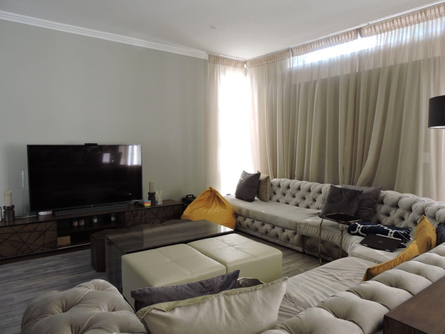 To Let 3 Bedroom Property for Rent in Muckleneuk Gauteng