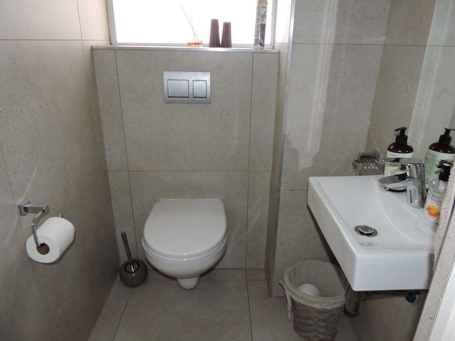 To Let 3 Bedroom Property for Rent in Muckleneuk Gauteng