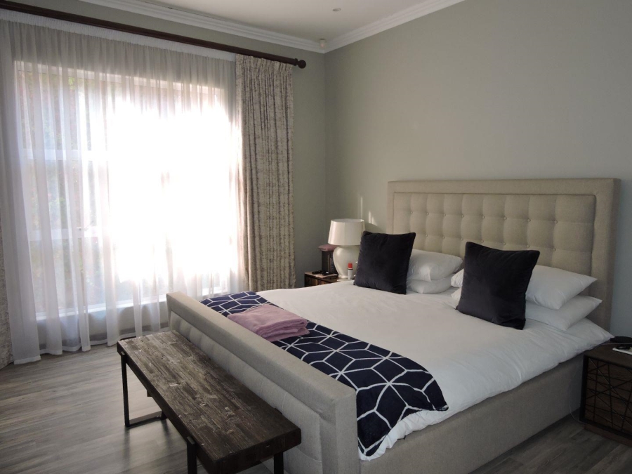 To Let 3 Bedroom Property for Rent in Muckleneuk Gauteng