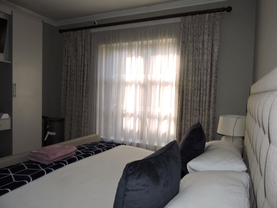 To Let 3 Bedroom Property for Rent in Muckleneuk Gauteng