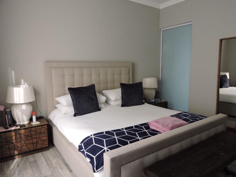 To Let 3 Bedroom Property for Rent in Muckleneuk Gauteng