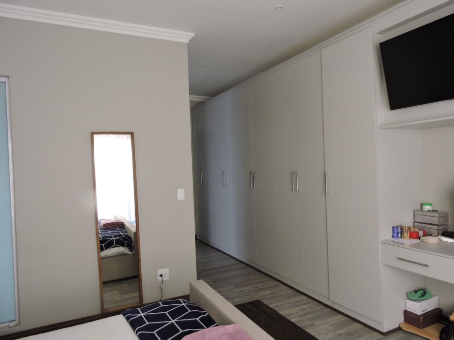 To Let 3 Bedroom Property for Rent in Muckleneuk Gauteng