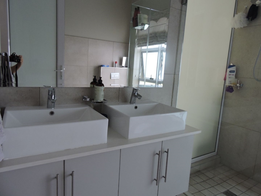 To Let 3 Bedroom Property for Rent in Muckleneuk Gauteng