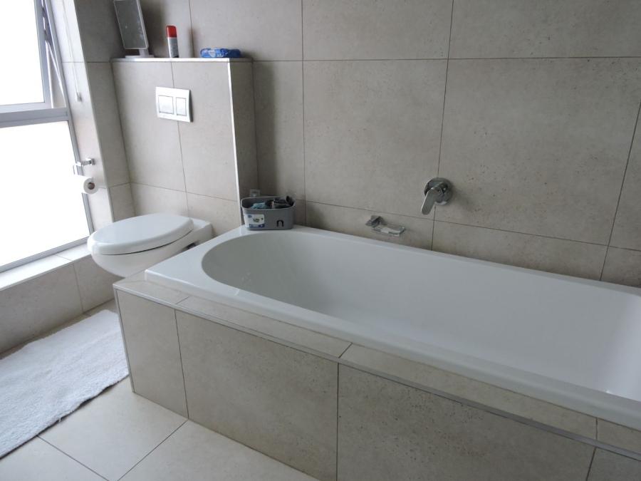 To Let 3 Bedroom Property for Rent in Muckleneuk Gauteng