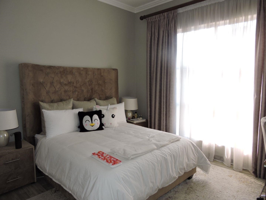 To Let 3 Bedroom Property for Rent in Muckleneuk Gauteng