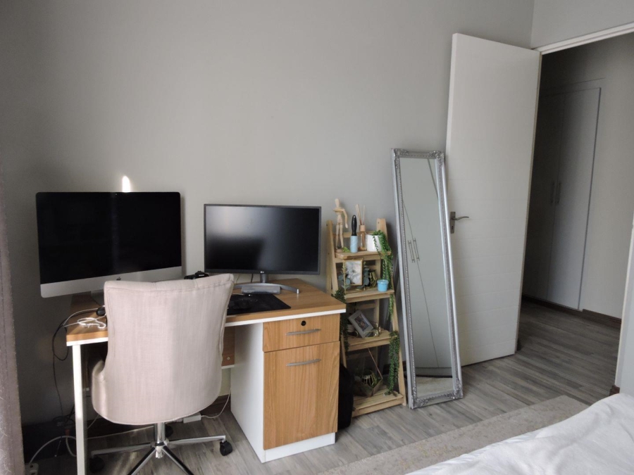 To Let 3 Bedroom Property for Rent in Muckleneuk Gauteng