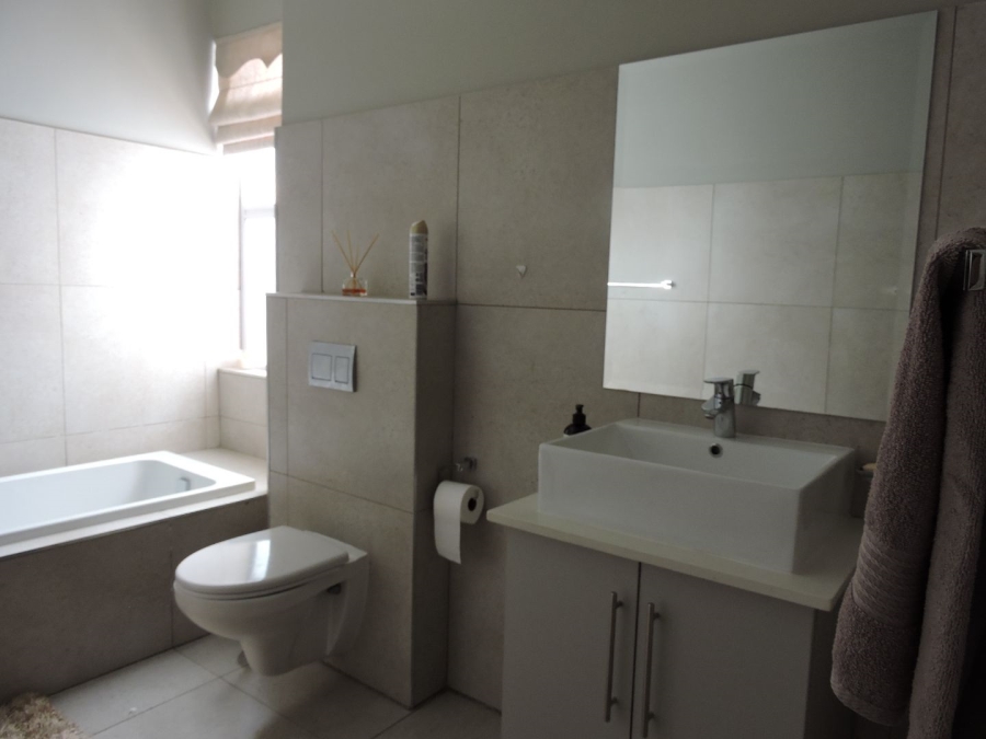 To Let 3 Bedroom Property for Rent in Muckleneuk Gauteng