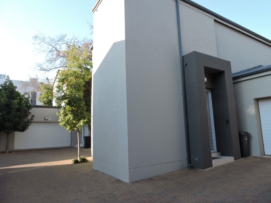 To Let 3 Bedroom Property for Rent in Muckleneuk Gauteng