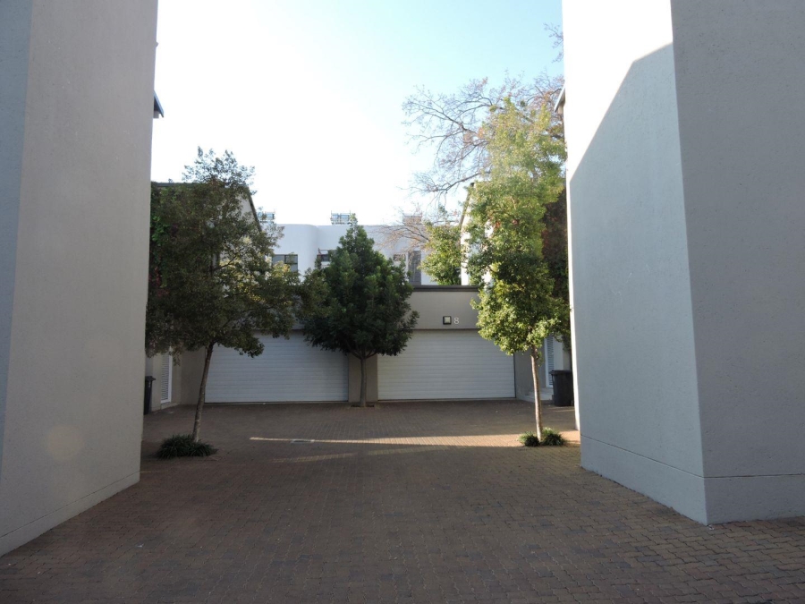 To Let 3 Bedroom Property for Rent in Muckleneuk Gauteng