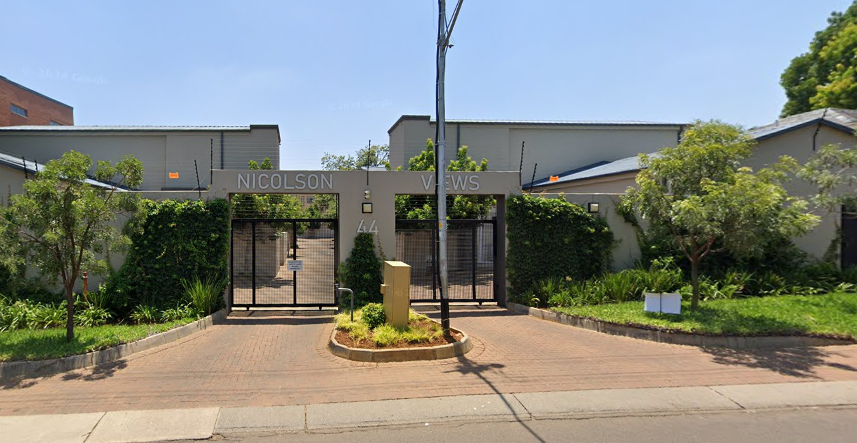 To Let 3 Bedroom Property for Rent in Muckleneuk Gauteng