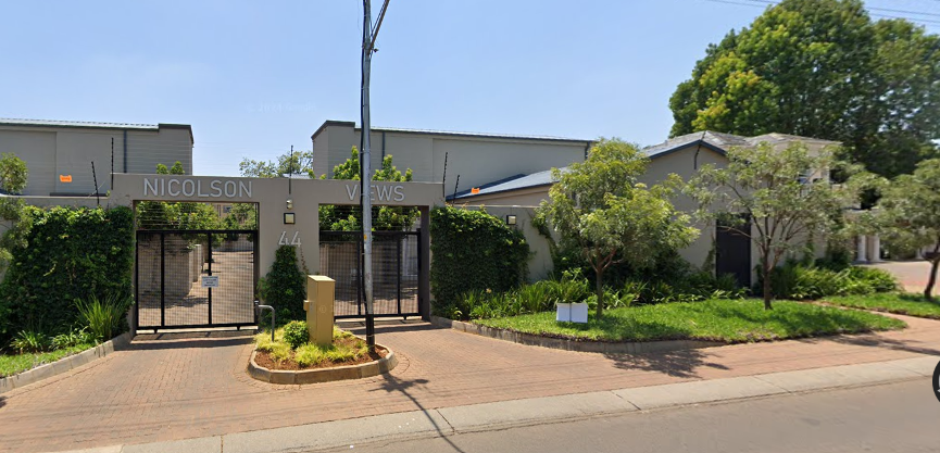 To Let 3 Bedroom Property for Rent in Muckleneuk Gauteng