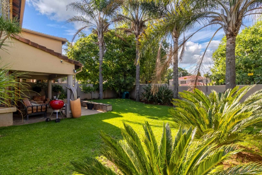 3 Bedroom Property for Sale in Rivonia Gauteng