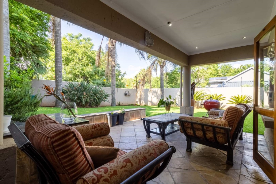 3 Bedroom Property for Sale in Rivonia Gauteng