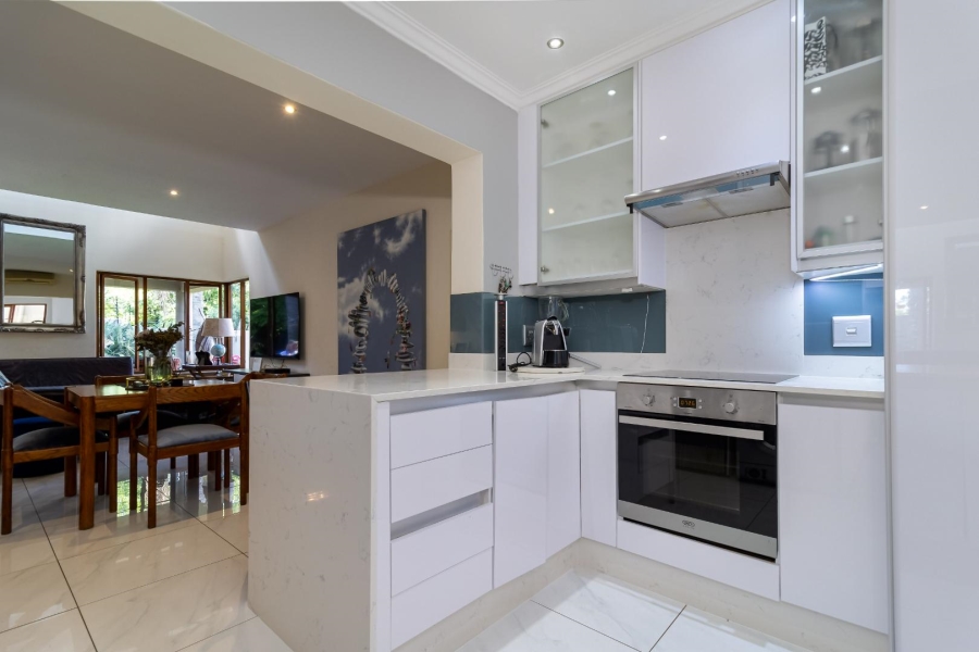 3 Bedroom Property for Sale in Rivonia Gauteng