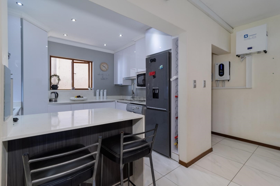 3 Bedroom Property for Sale in Rivonia Gauteng