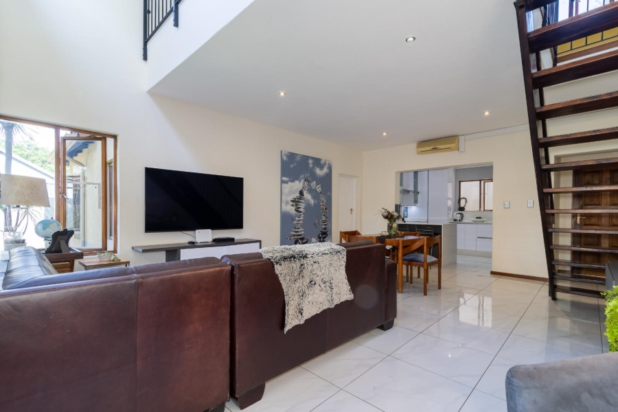 3 Bedroom Property for Sale in Rivonia Gauteng