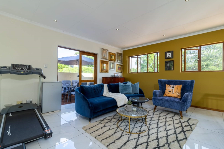 3 Bedroom Property for Sale in Rivonia Gauteng