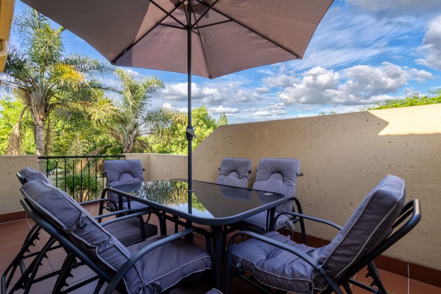 3 Bedroom Property for Sale in Rivonia Gauteng