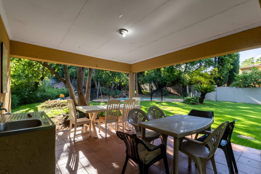 3 Bedroom Property for Sale in Rivonia Gauteng