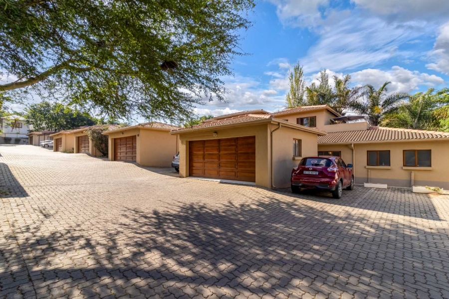 3 Bedroom Property for Sale in Rivonia Gauteng