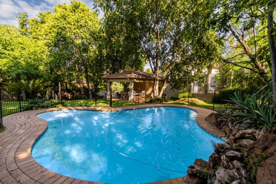 3 Bedroom Property for Sale in Rivonia Gauteng