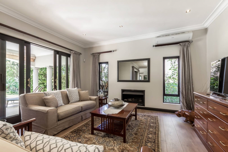 5 Bedroom Property for Sale in Dainfern Valley Gauteng