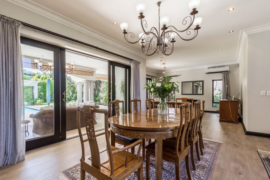 5 Bedroom Property for Sale in Dainfern Valley Gauteng