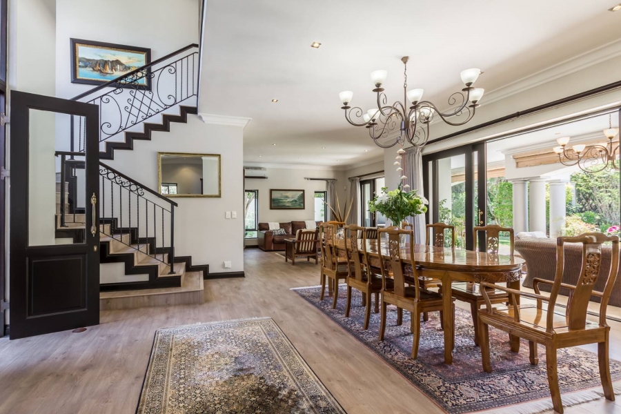 5 Bedroom Property for Sale in Dainfern Valley Gauteng