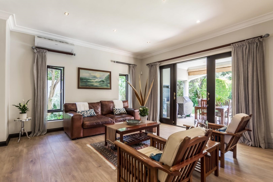 5 Bedroom Property for Sale in Dainfern Valley Gauteng