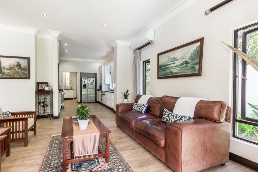 5 Bedroom Property for Sale in Dainfern Valley Gauteng