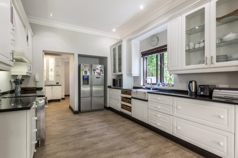 5 Bedroom Property for Sale in Dainfern Valley Gauteng