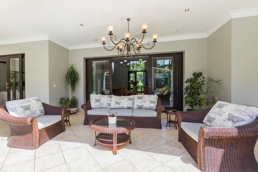 5 Bedroom Property for Sale in Dainfern Valley Gauteng