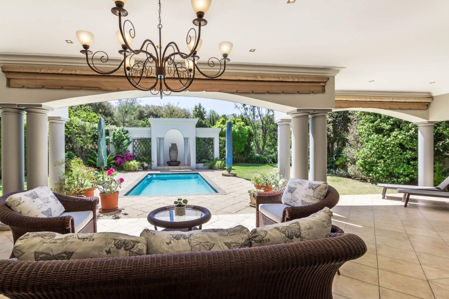 5 Bedroom Property for Sale in Dainfern Valley Gauteng