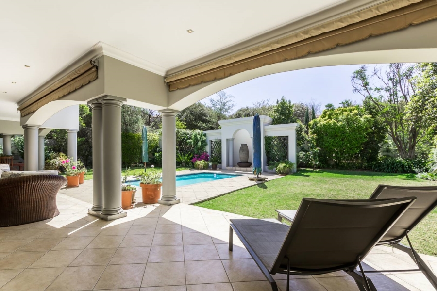 5 Bedroom Property for Sale in Dainfern Valley Gauteng